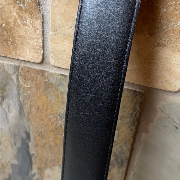 Men’s Reversible Belt Size 37-39 - Picture 5 of 9